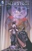 INJUSTICE GODS AMONG US YEAR 3 VOL 01 TP [9781401263140]